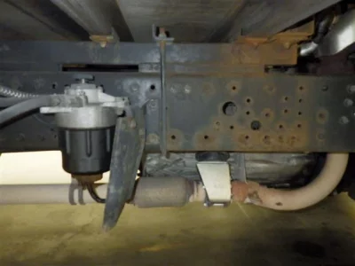 Mitsubishi CANTER  с аукциона в Японии