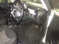 BMW MINI лот № 8151 оценка 3.5  с аукциона в Японии 6