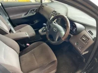 Toyota MARK X ZIO лот № 2126 оценка 3  с аукциона в Японии 3