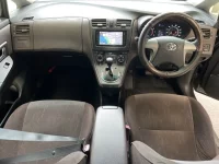 Toyota MARK X ZIO лот № 2126 оценка 3  с аукциона в Японии 4