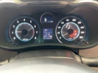 Toyota MARK X ZIO лот № 2126 оценка 3  с аукциона в Японии 5