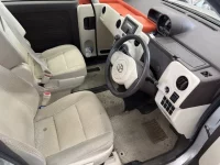 Toyota PORTE лот № 2125 оценка 3  с аукциона в Японии 3