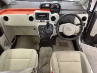 Toyota PORTE лот № 2125 оценка 3  с аукциона в Японии 4