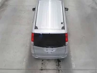 Suzuki PALETTE лот № 80194 оценка 3.5  с аукциона в Японии 9