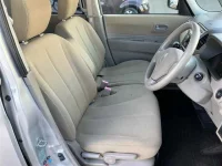 Suzuki PALETTE лот № 80194 оценка 3.5  с аукциона в Японии 6