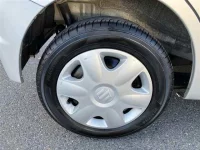 Suzuki PALETTE лот № 80194 оценка 3.5  с аукциона в Японии 8