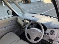 Suzuki PALETTE лот № 80194 оценка 3.5  с аукциона в Японии 2