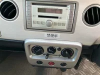 Suzuki ALTO LAPIN лот № 80195 оценка 3.5  с аукциона в Японии 5