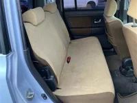 Suzuki ALTO LAPIN лот № 80195 оценка 3.5  с аукциона в Японии 7