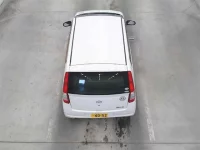 Daihatsu MIRA лот № 80200 оценка 3.5  с аукциона в Японии 9