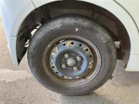 Daihatsu MIRA лот № 80200 оценка 3.5  с аукциона в Японии 8