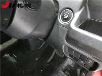 Suzuki WAGON R лот № 128 оценка 3.5  с аукциона в Японии 3