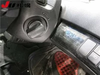 Honda ODYSSEY лот № 132 оценка 3  с аукциона в Японии 3