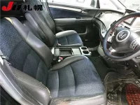 Honda ODYSSEY лот № 132 оценка 3  с аукциона в Японии 4