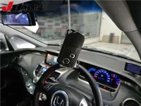 Honda ODYSSEY лот № 132 оценка 3  с аукциона в Японии 5