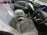 Honda CR-Z лот № 127 оценка R  с аукциона в Японии 4