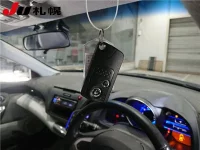 Honda CR-Z лот № 127 оценка R  с аукциона в Японии 5