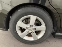 Nissan LAFESTA лот № 80206 оценка 3.5  с аукциона в Японии 8