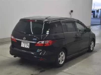 Nissan LAFESTA лот № 80206 оценка 3.5  с аукциона в Японии 4