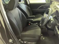 Nissan LAFESTA лот № 80206 оценка 3.5  с аукциона в Японии 6