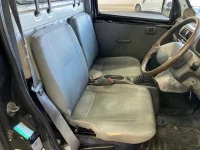 Mitsubishi MINICAB TRUCK лот № 80202 оценка R  с аукциона в Японии 6