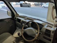 Mitsubishi MINICAB TRUCK лот № 80202 оценка R  с аукциона в Японии 2