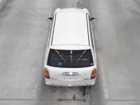 Daihatsu MIRA лот № 80209 оценка 3  с аукциона в Японии 9