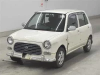 Daihatsu MIRA лот № 80209 оценка 3  с аукциона в Японии 3