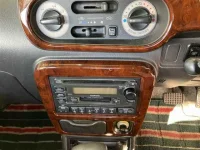 Daihatsu MIRA лот № 80209 оценка 3  с аукциона в Японии 5