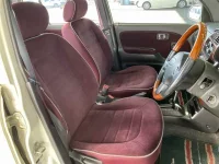 Daihatsu MIRA лот № 80209 оценка 3  с аукциона в Японии 6