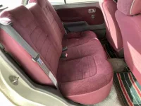 Daihatsu MIRA лот № 80209 оценка 3  с аукциона в Японии 7