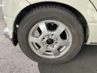 Daihatsu MIRA лот № 80209 оценка 3  с аукциона в Японии 8