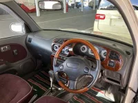 Daihatsu MIRA лот № 80209 оценка 3  с аукциона в Японии 2