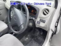 Toyota PIXIS EPOCH лот № 43076 оценка 3  с аукциона в Японии 5