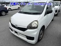 Toyota PIXIS EPOCH лот № 43076 оценка 3  с аукциона в Японии 9