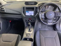 Subaru IMPREZA лот № 77 оценка R  с аукциона в Японии 3