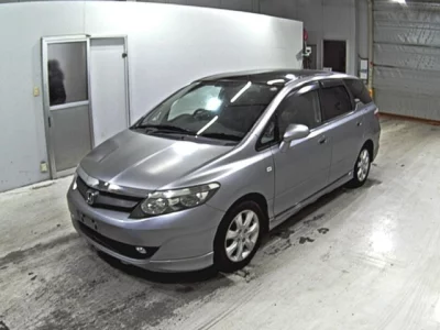 Honda AIRWAVE