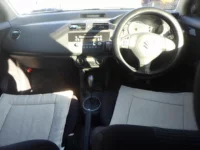 Suzuki SWIFT лот № 9208 оценка 3.5  с аукциона в Японии 2