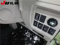 Daihatsu TANTO лот № 138 оценка R  с аукциона в Японии 3