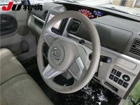 Daihatsu TANTO лот № 138 оценка R  с аукциона в Японии 2