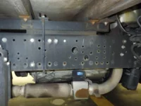 Mitsubishi CANTER лот № 1072 оценка 3  с аукциона в Японии 3