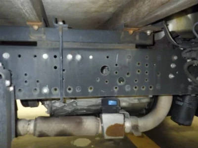 Mitsubishi CANTER  с аукциона в Японии