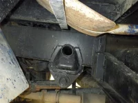 Mitsubishi CANTER лот № 1073 оценка RB  с аукциона в Японии 3