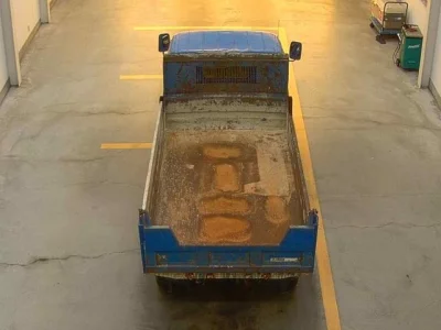 Mitsubishi CANTER  с аукциона в Японии