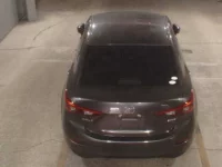 Mazda AXELA лот № 8163 оценка 3  с аукциона в Японии 5