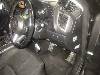 Mazda AXELA лот № 8163 оценка 3  с аукциона в Японии 6