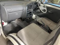 Daihatsu HIJET TRUCK лот № 2132 оценка 3.5  с аукциона в Японии 4