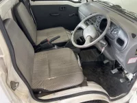 Daihatsu HIJET TRUCK лот № 2132 оценка 3.5  с аукциона в Японии 3