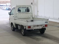 Daihatsu HIJET TRUCK лот № 2132 оценка 3.5  с аукциона в Японии 1
