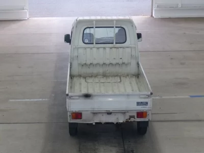 Daihatsu HIJET TRUCK  с аукциона в Японии